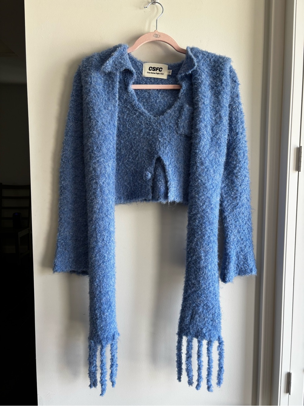 Kids Jackets & Coats Subcategory Identification